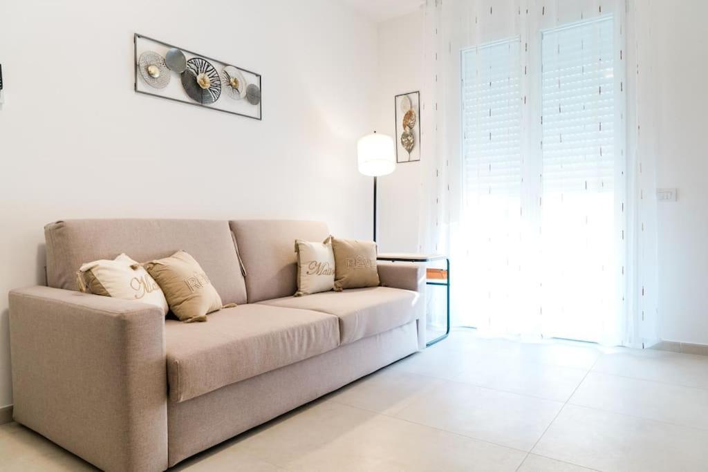 Maison De Reve Alghero Exterior photo